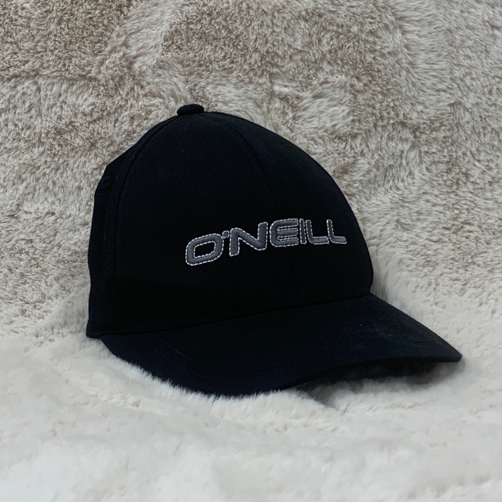 O’Neill Black Hat